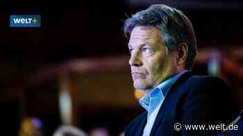 Habecks Heizungsgesetz auf Eis? Die Ampel steht vor der Zerreißprobe