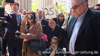 Flatiron Building für 161 Millionen Dollar versteigert