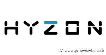 HYZON MOTORS RECEIVES ADDITIONAL STAFF DETERMINATION FROM NASDAQ REGARDING Q1 2023 FORM 10-Q