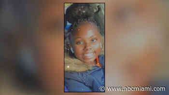 Deputies Search for 16-Year-Old Girl Missing From Pompano Beach