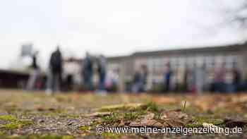 Kinder finden Frauenleiche auf Schulhof in NRW: Haftbefehl gegen 17-Jährigen erlassen