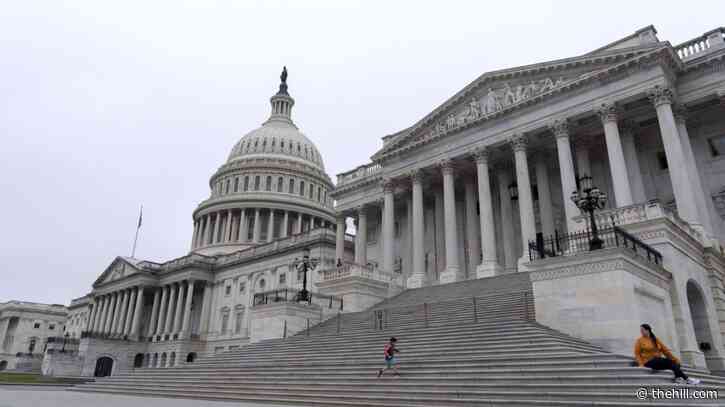 House overturns Biden truck pollution rule