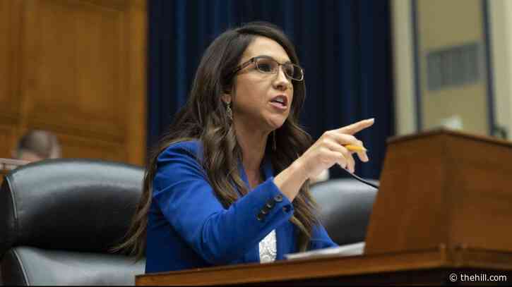 Boebert on birth control: 'It's cheaper to have a kid'