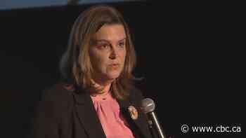 Toronto asks residents to push federal government to fill $235M funding gap