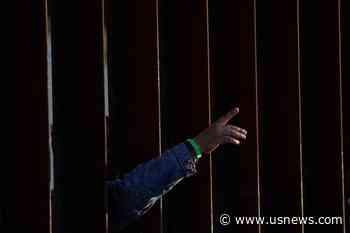 4-Year-Old Child Is 'OK' After Being Dropped From High Border Wall in San Diego