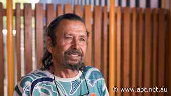 Elders step up to provide NSW town with clean drinking water after government solutions fail