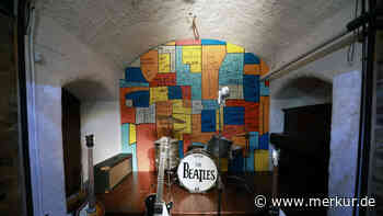 Ex-Beatles-Bassist gestorben: Chas Newbys Tod erschüttert Weggefährten