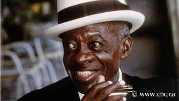 DeFord Bailey, musician who confronted racism while on the Grand Ole Opry, honoured with street in Nashville