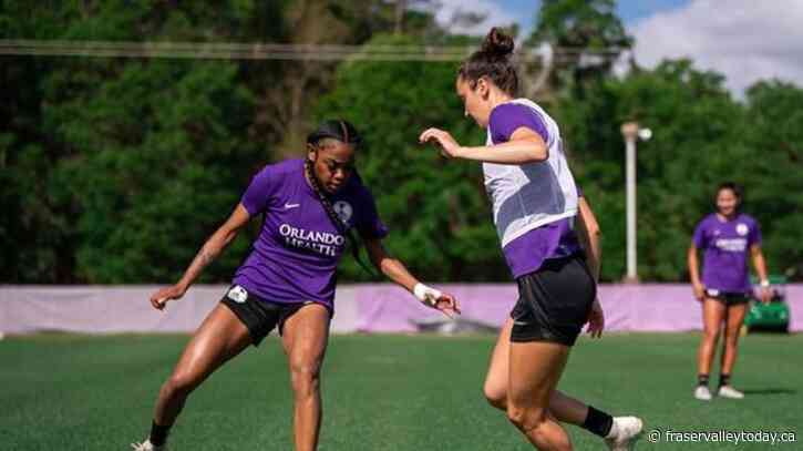 Canadian women look to get through CONCACAF qualifier and make FIFA U-20 World Cup