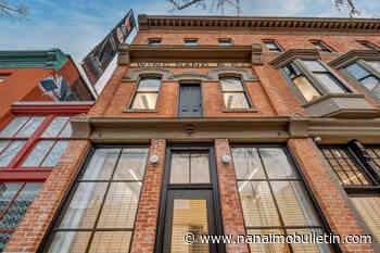 Chinese Canadian Museum in Vancouver gets $5.18M from feds