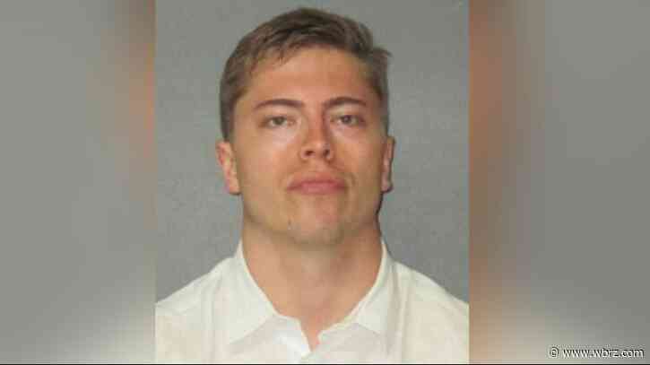 Man arrested for rape allegedly took girl home from Tigerland and raped her while she slept