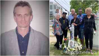 'He meant something to us': Family of PEI man killed in 'heinous' Toronto hit-and-run speaks out