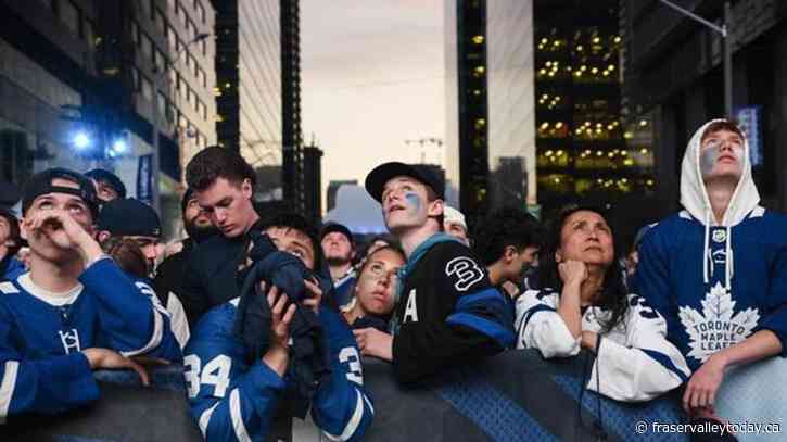 Big Smoked: Unsettled and disappointing time across Toronto’s pro sports scene