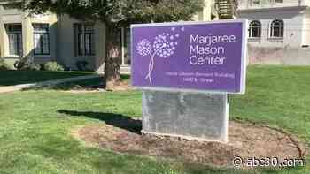 Nominations open for Marjaree Mason Center's award ceremony