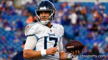 Ranking NFL teams headed for rough rides in 2023: Patriots, Titans, Buccaneers could struggle this year
