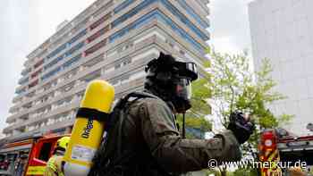Neue Ratingen-Details: Skelettierte Leiche, „brennende Einsatzkräfte“ und heftige Bodycam-Bilder