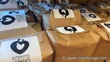 How a Chicago-Area Nonprofit is Working to End ‘Period Poverty'