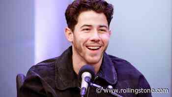 Nick Jonas to Headline ‘Salute to Summer’ Concert Honoring U.S. Army