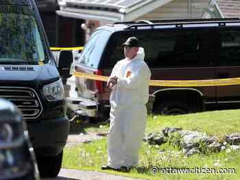 Pembroke residents concerned about safety as OPP investigate double homicide