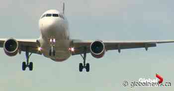 Saskatchewan senator fourth in country for highest travel expenses