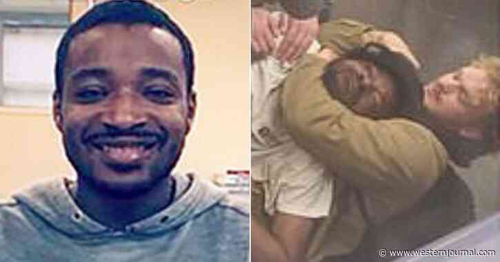 Uncle of Jordan Neely Arrested a Day After He Took a Shot at Marine Vet Daniel Penny: Report