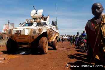 Congo Files New Complaint to ICC Against Rwanda's Military and M23 Rebels