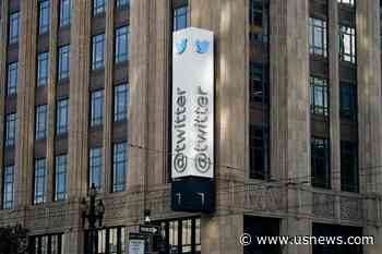 Elon Musk Signals Twitter's Headquarters May Not Stay in San Francisco