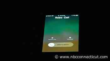 Attorney General Tong Files Lawsuit Over Illegal Robocalls