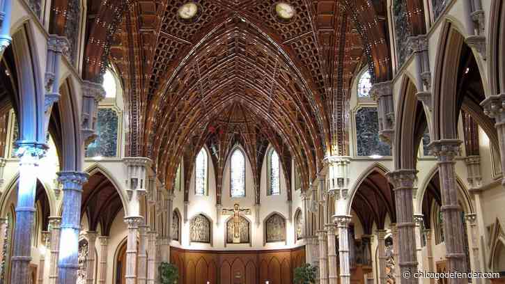 Raoul: Catholic Clergy Sexually Abused Nearly 2,000 Minors in Illinois