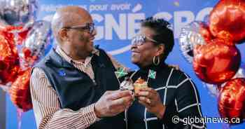 ‘Well, I’ll be damned’: N.B. couple win $2M on lotto scratch ticket 