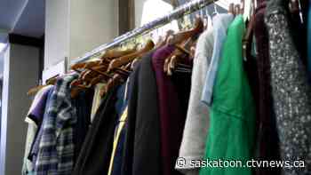 Sask. Métis organization gathering donations of supplies for fire evacuees