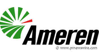 Ameren Illinois Announces Pricing of First Mortgage Bonds due 2033