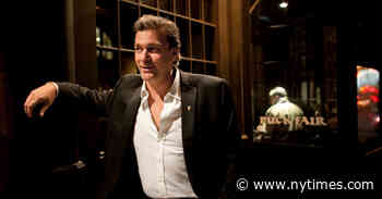 Ray Stevenson, Actor in ‘Thor’ and Other Films, Dies at 58