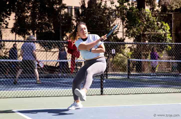 Addicted to pickleball? Buy these shoes