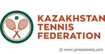 Kazakhstan Tennis Federation: Elena Rybakina wird in die Forbes 30 under 30 Asia Liste aufgenommen und erreicht nach dem Sieg bei den Italian Open Platz 4 in der Tennisweltrangliste