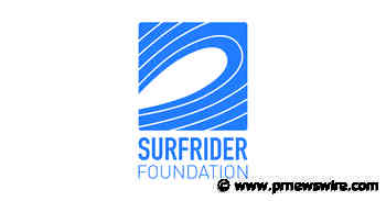 Surfrider Launches 'Ocean Needs More Friends' Global Campaign to Rally 1 Million Supporters to Protect Our Coasts