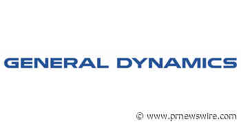 General Dynamics NASSCO Awarded $736 Million to Build T-AO 213