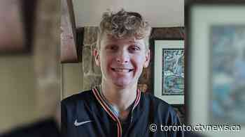 American dad fights to restrict sodium nitrite sales worldwide after death of 17-year-old son