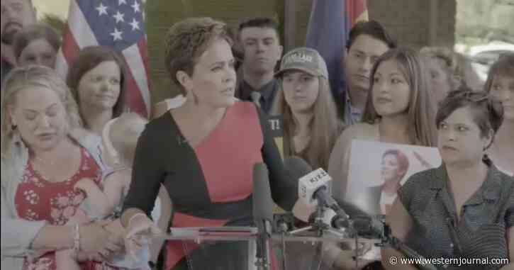 It's Not Over: Kari Lake Brushes Off Senate Run, Announces Her Next Move for 2024