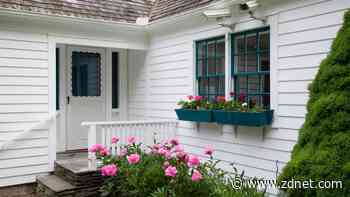 The best home security systems of 2023