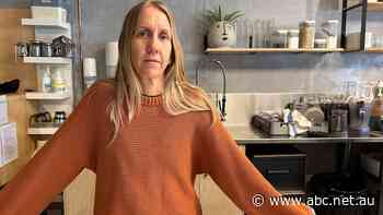 Renee just lost $6,500 because of a power outage and she is demanding consequences