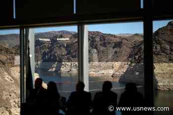 Explainer: What Does the Latest Colorado River Proposal Mean for California, Arizona, Nevada?