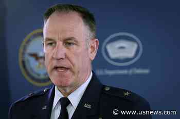 Pentagon Denies Role in Anti-Russia Sabotage Operations in Belgorod