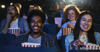 Screenvision and TikTok partner to bring Gen Z moviegoers to brands