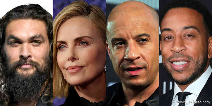 The Richest 'Fast X' Co-Stars, Ranked From Lowest to Highest Net Worth (No. 1 Is Worth Over $800 Million!)