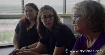 ‘Victim/Suspect’ Review: When the Accuser Becomes the Accused