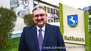 Anzeige: Wichtiges Bindeglied zu den Betrieben