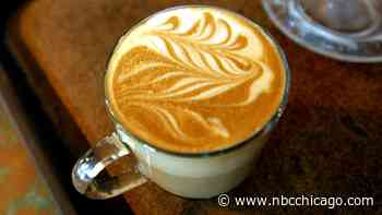 NBC Chicago's Next ‘Morning Blend' Event Offers Free Coffee to Viewers in Bronzeville Thursday