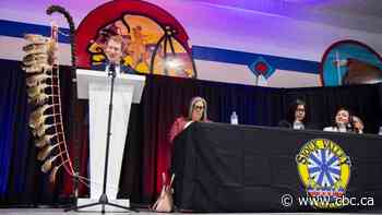 Ottawa pledges $12M to upgrade water services for Sioux Valley Dakota Nation