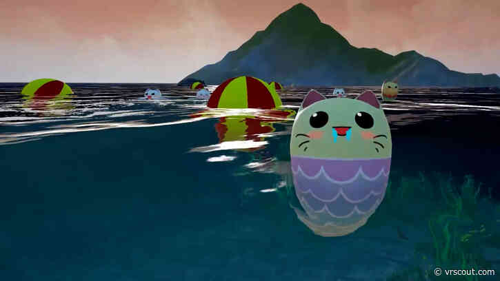 VR Brings A Terminally Ill Girl’s Dream To Life